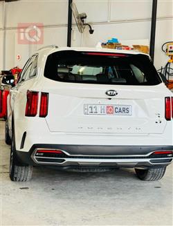 كيا سورينتو